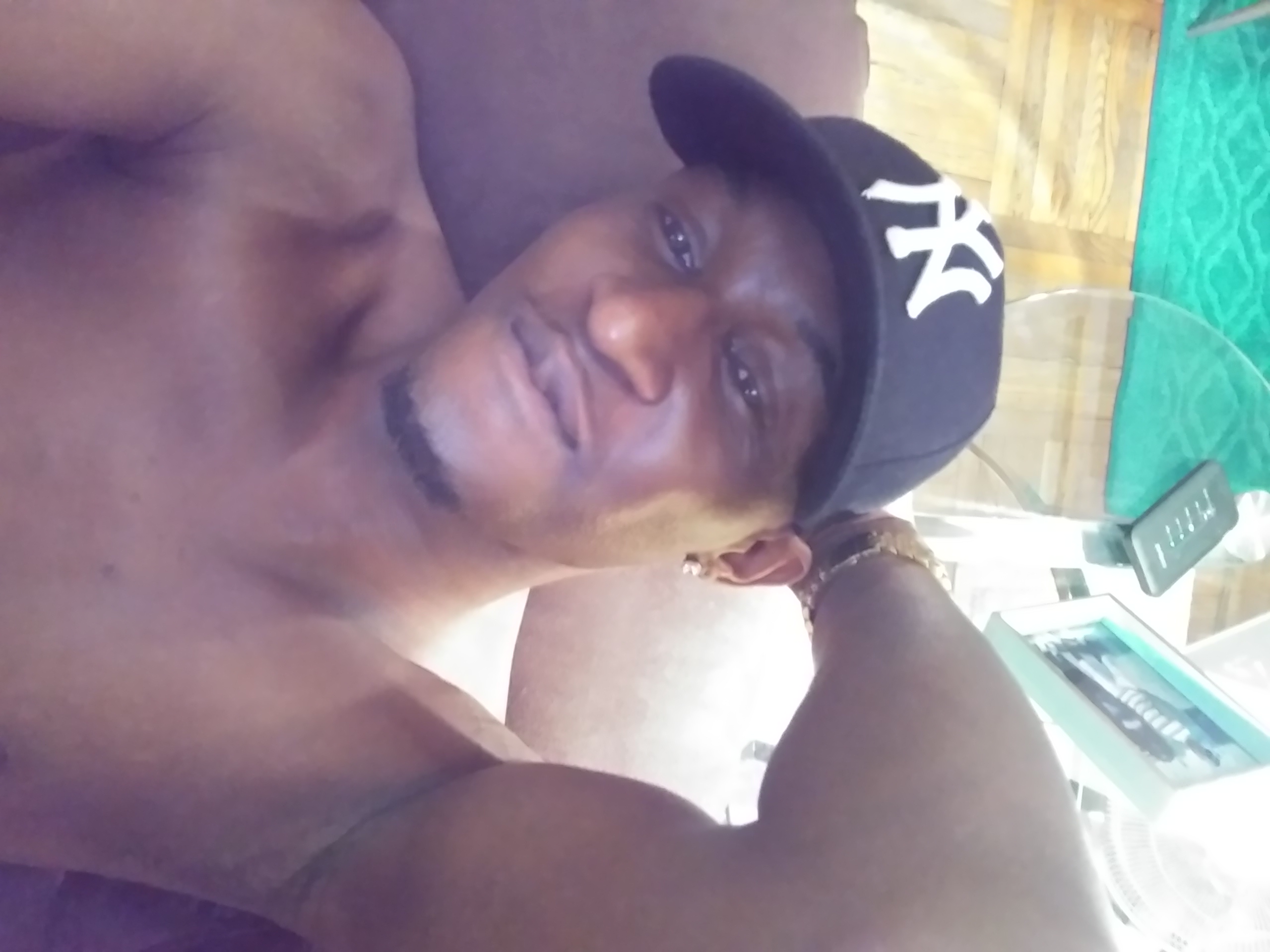 Raiheen JONES - Project Casting Gallery Image 3 Raiheen JONES - Gallery Image 3