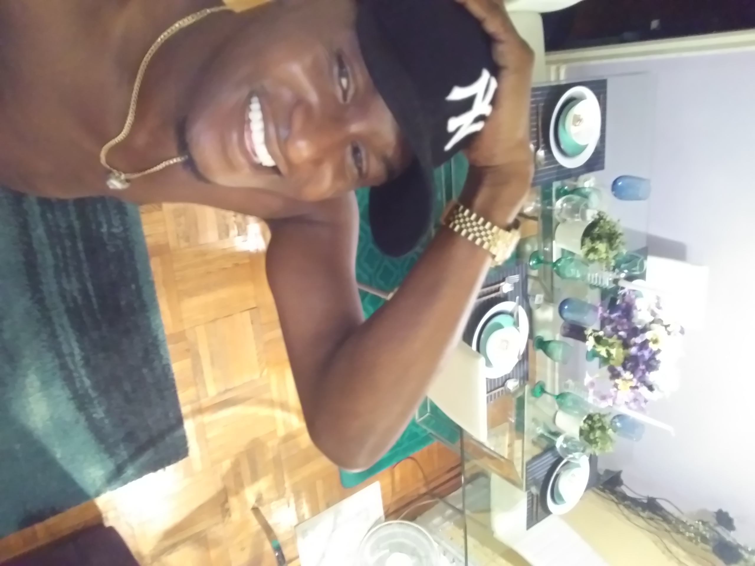 Raiheen JONES - Project Casting Gallery Image 1 Raiheen JONES - Gallery Image 1