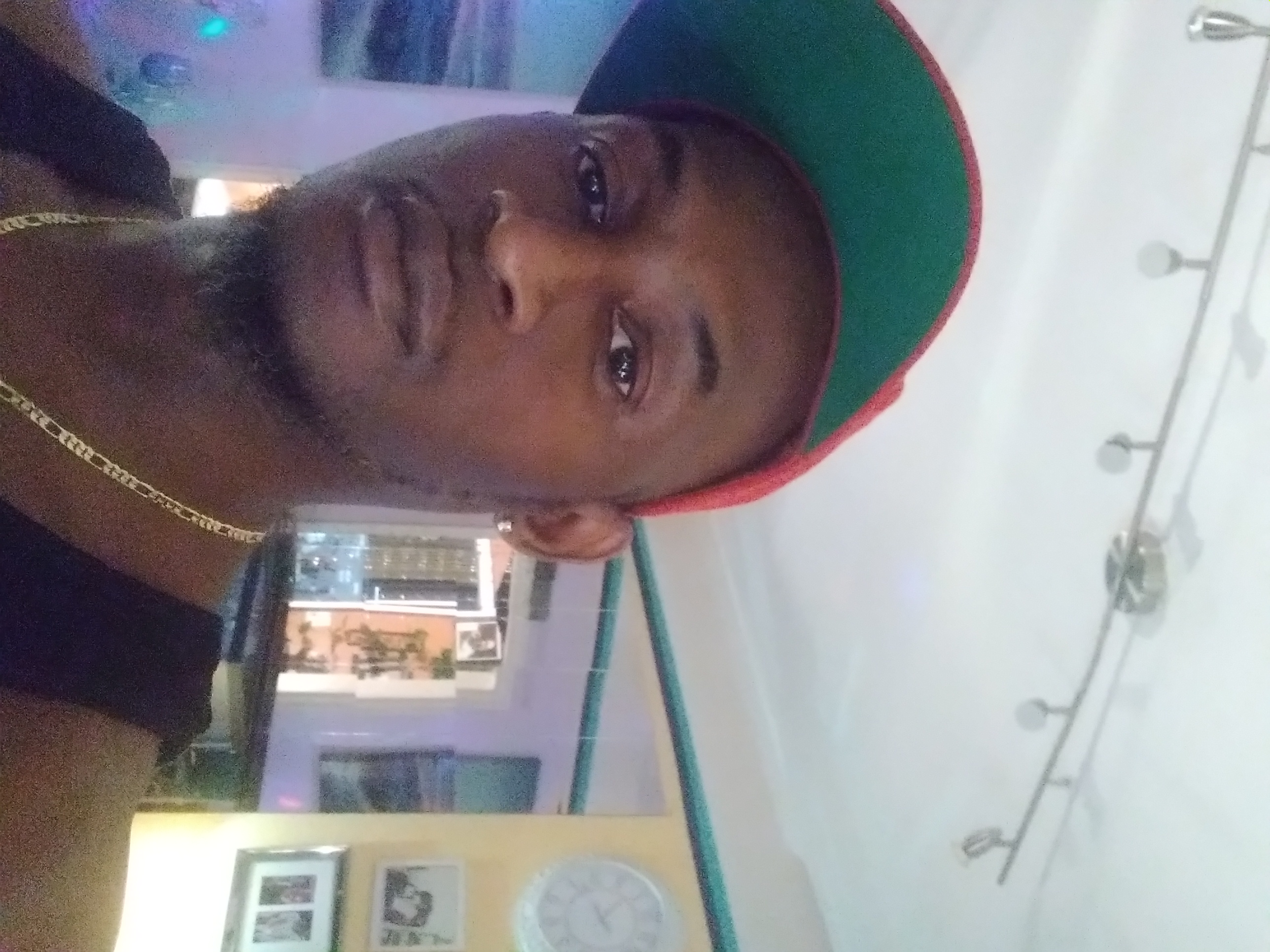 Raiheen JONES - Project Casting Gallery Image 2 Raiheen JONES - Gallery Image 2