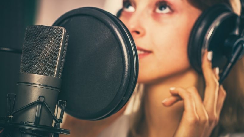 How to Become a Voice Actor for Anime