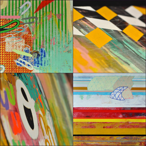 Darran Sampson - Project Casting Gallery Image 1 Darran Sampson - Gallery Image 1