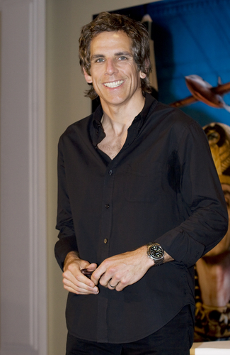 Ben Stiller Zoolander 2