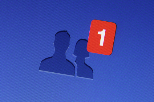 Facebook Divorce