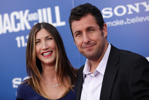 Adam Sandler sony