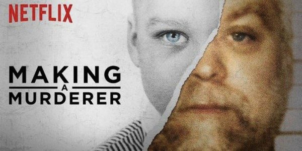 Steven Avery Project