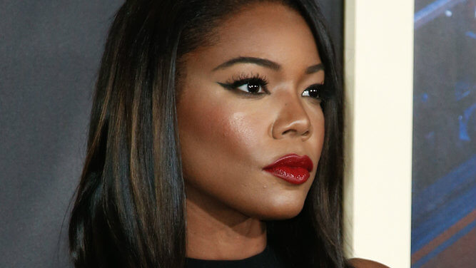 Gabrielle Union 2