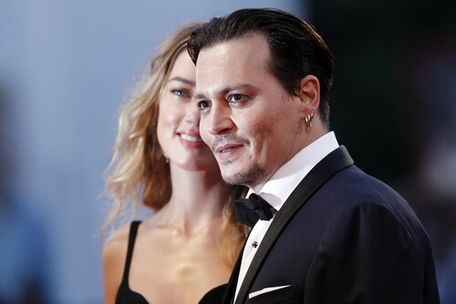 Johnny Depp