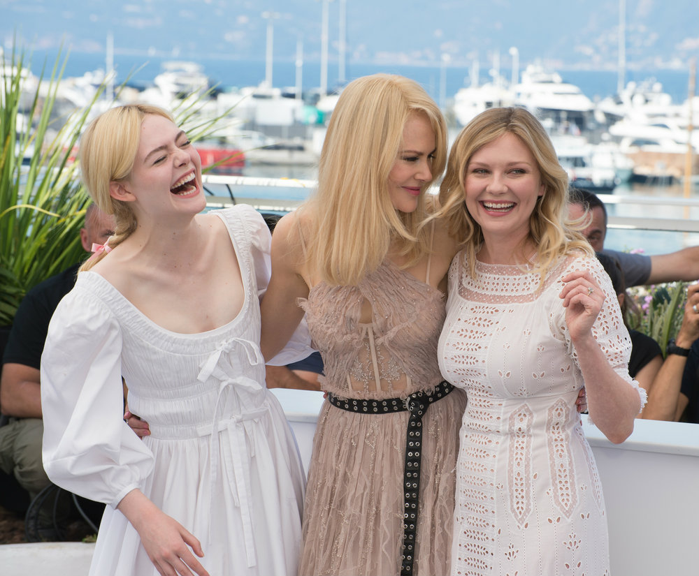 Kirsten Dunst