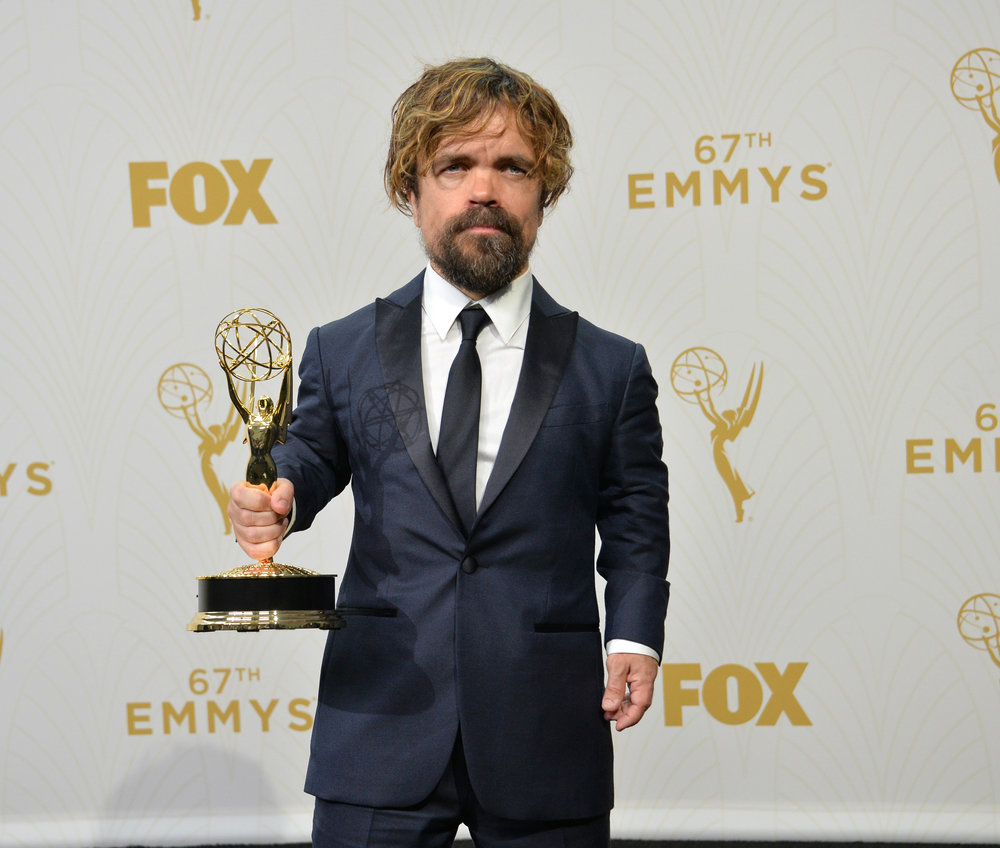 Peter Dinklage Reveals What It's Like to Be a Dwarf Actor in Hollywood