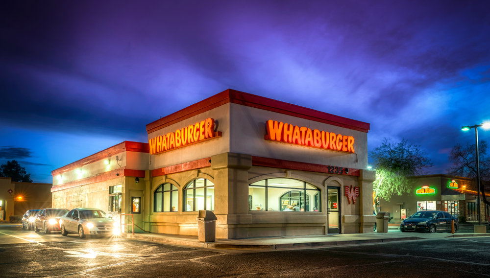 Whataburger Commercial is Now Casting Actors (Pay is 650) Project