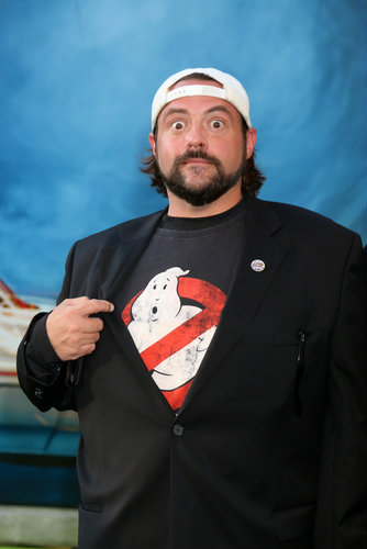 Kevin Smith
