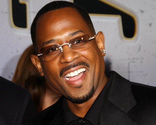 Martin Lawrence