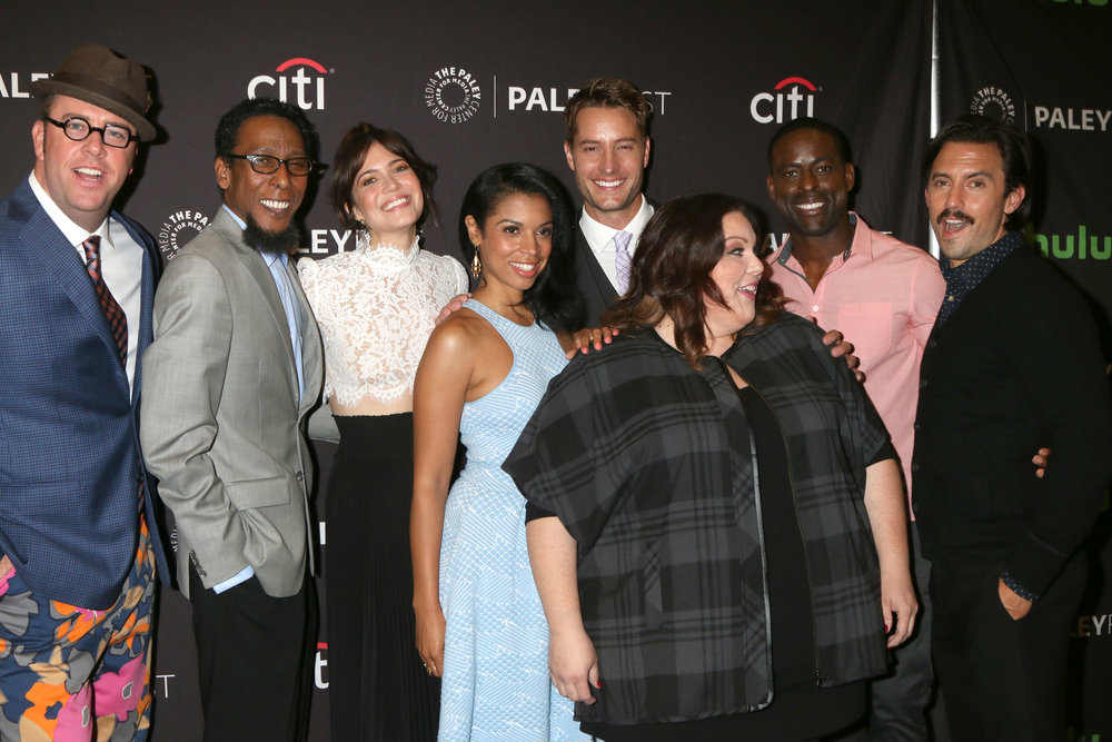 This is Us Cast