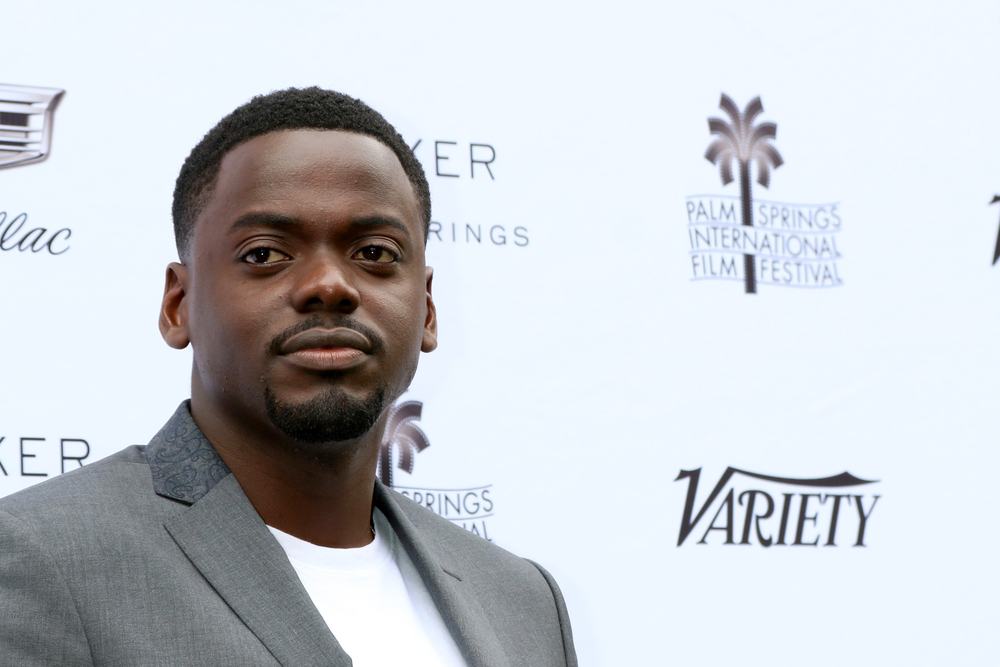 Daniel Kaluuya