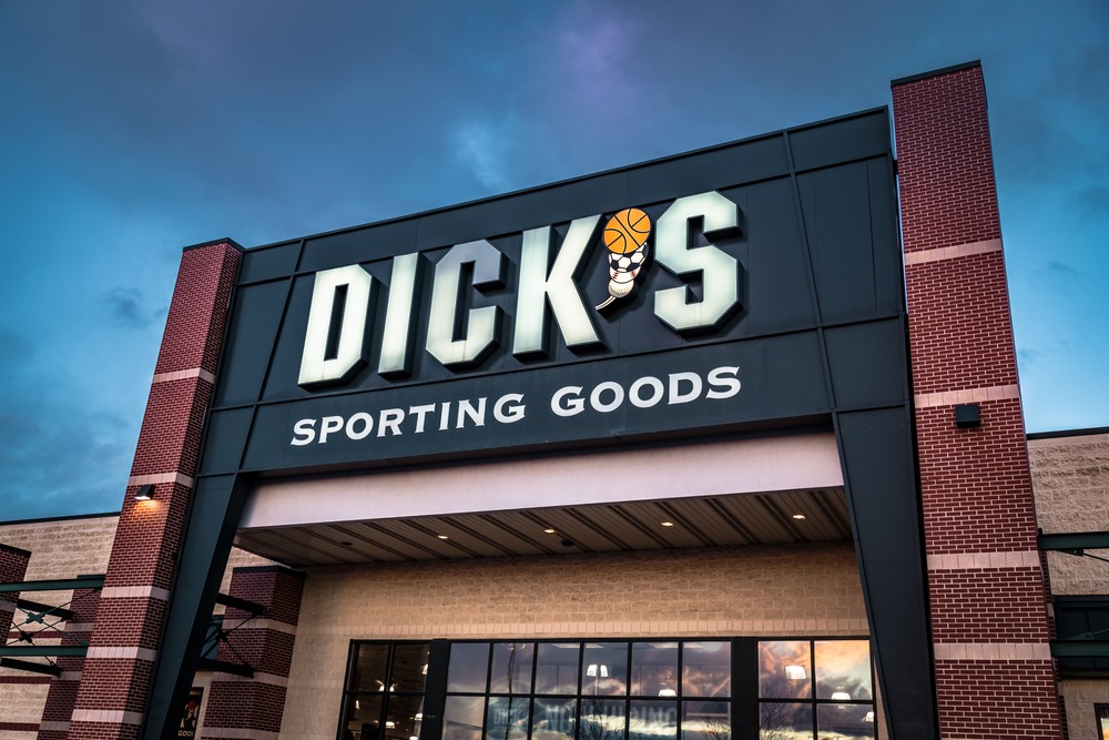 Dick's Sporting Goods Photo Shoot Casting Call (Pay is 750/Day) Project Casting