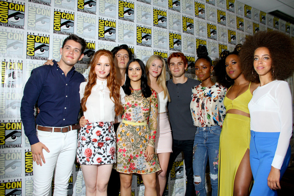 Riverdale