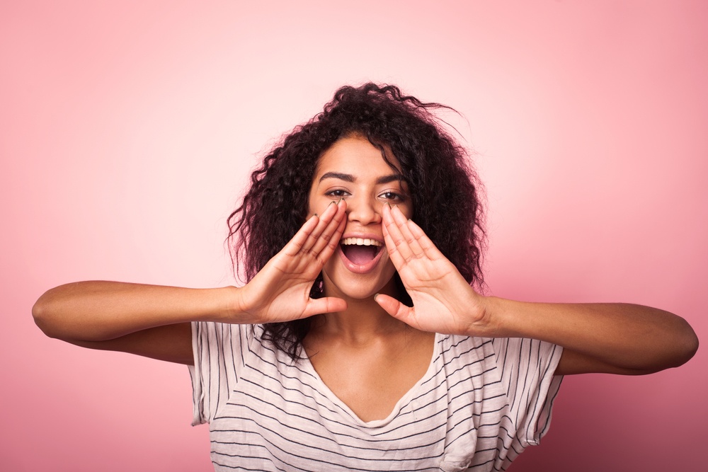 Voice Body Language