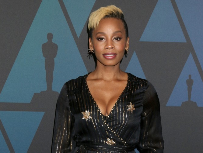 Anika Noni Rose