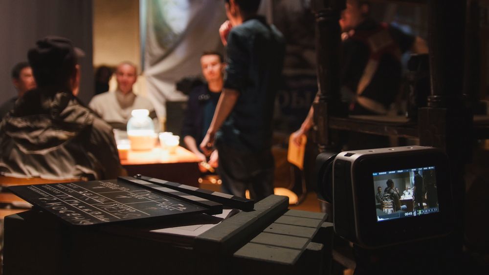 How to a Director Project Casting