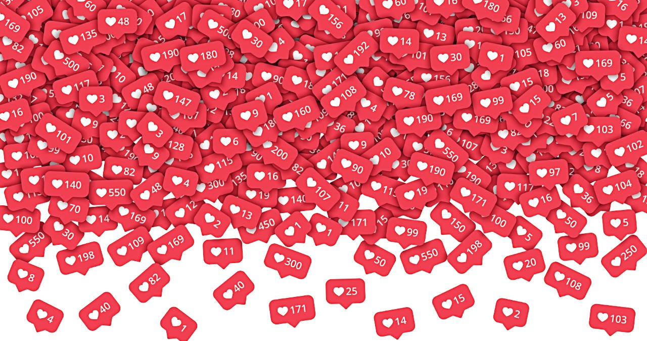 Instagram Likes