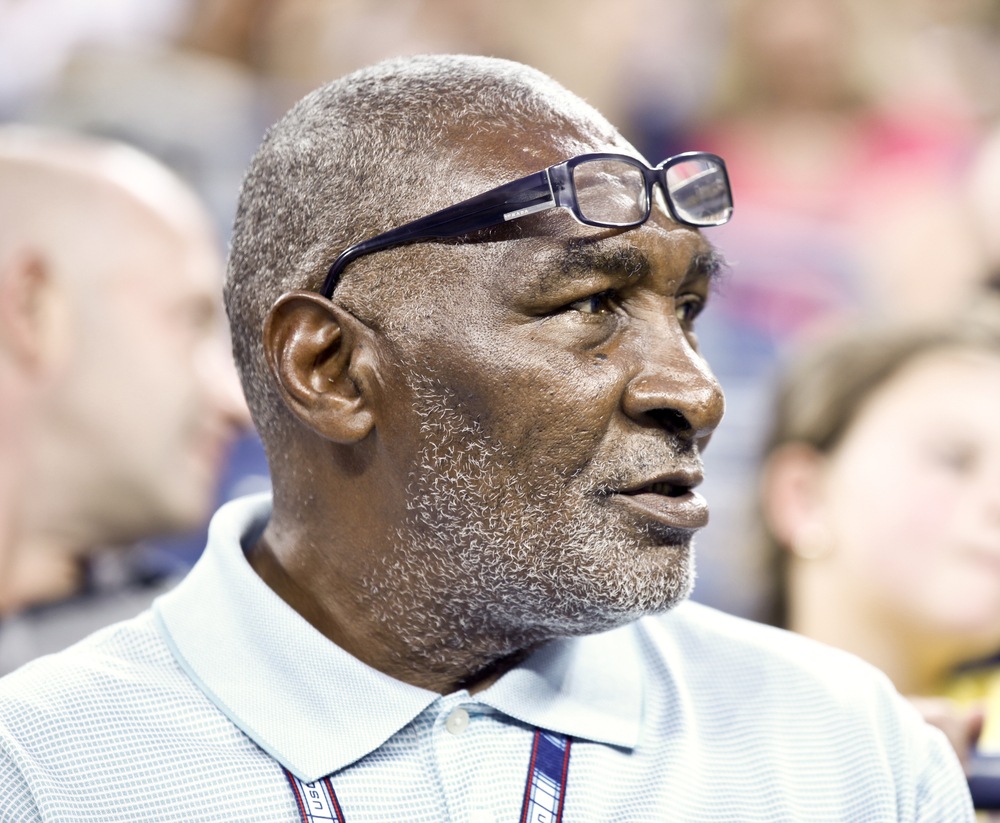 Richard Williams