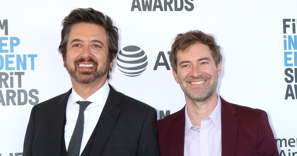 Mark Duplass Ray Romano
