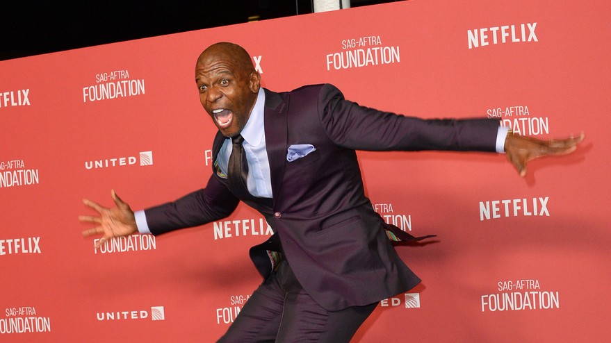 Terry Crews