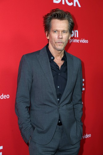 Kevin Bacon