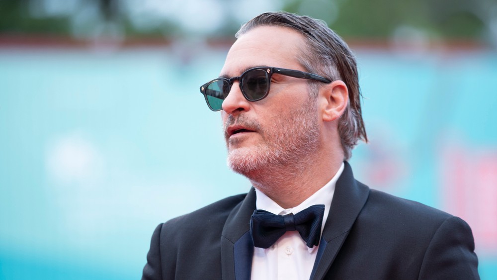 Joaquin Phoenix