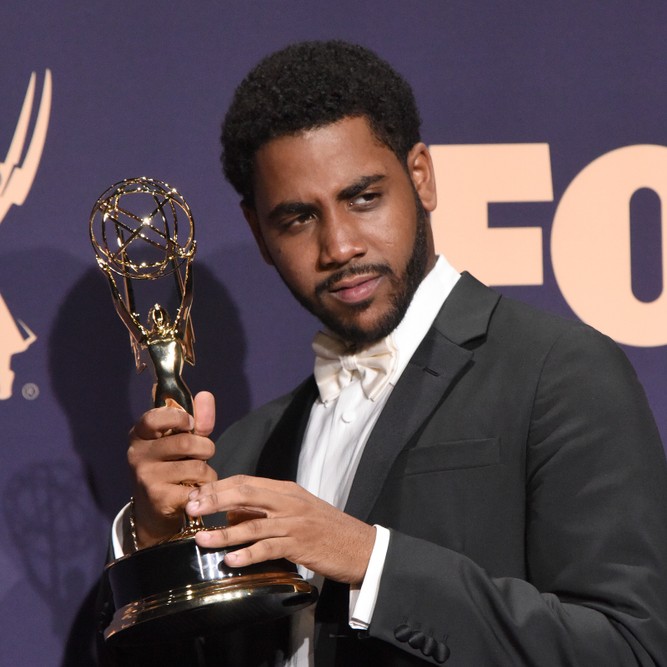 Jharrel Jerome