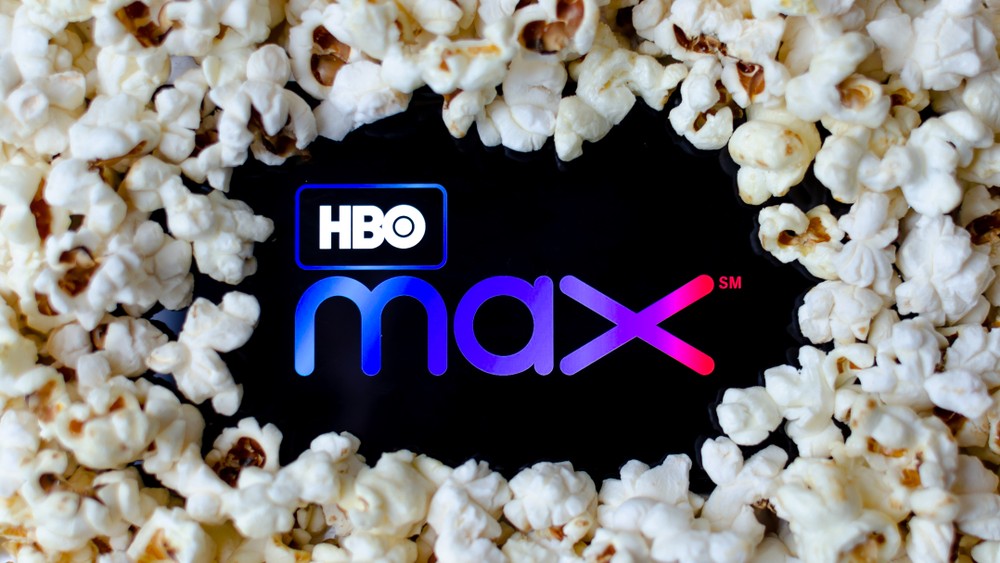 HBO Max