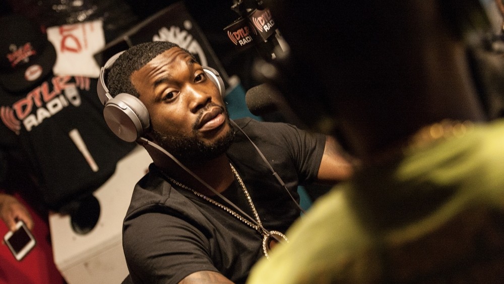 Meek Mill