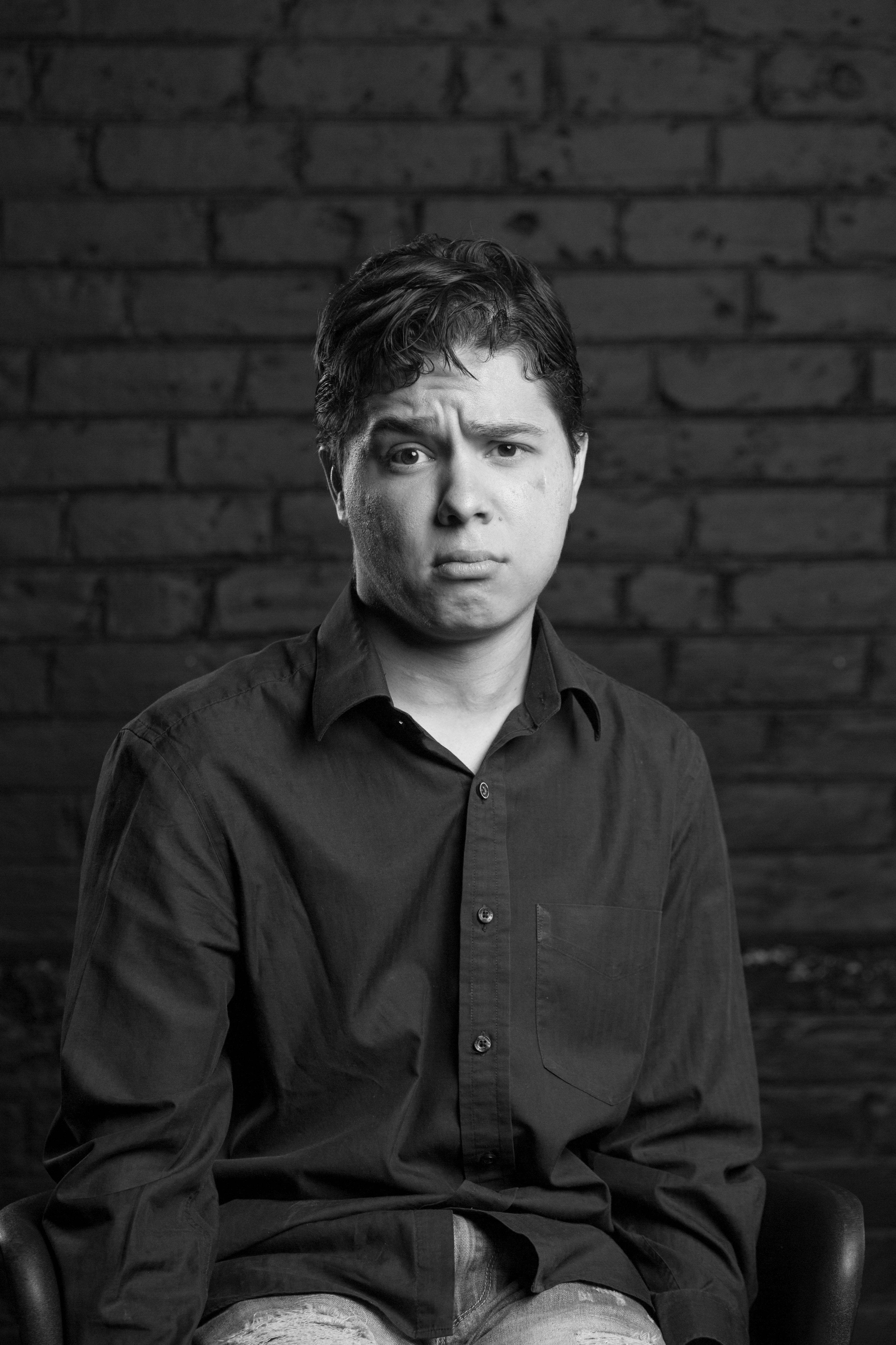 Andrew  Travis - Gallery Image 3