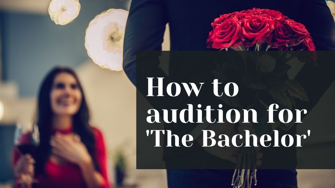 "The Bachelor" Casting Call Here's How To Apply! Project Casting