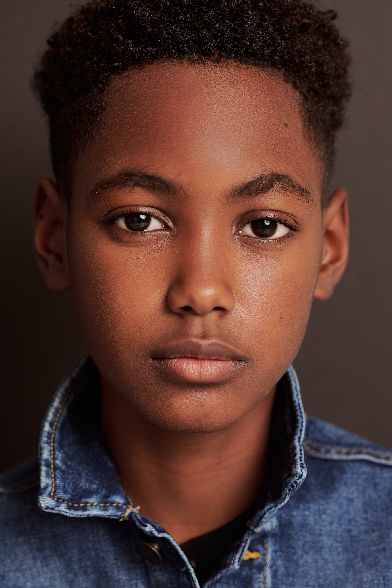 Landen Gordon - Project Casting Gallery Image 2 Landen Gordon - Gallery Image 2