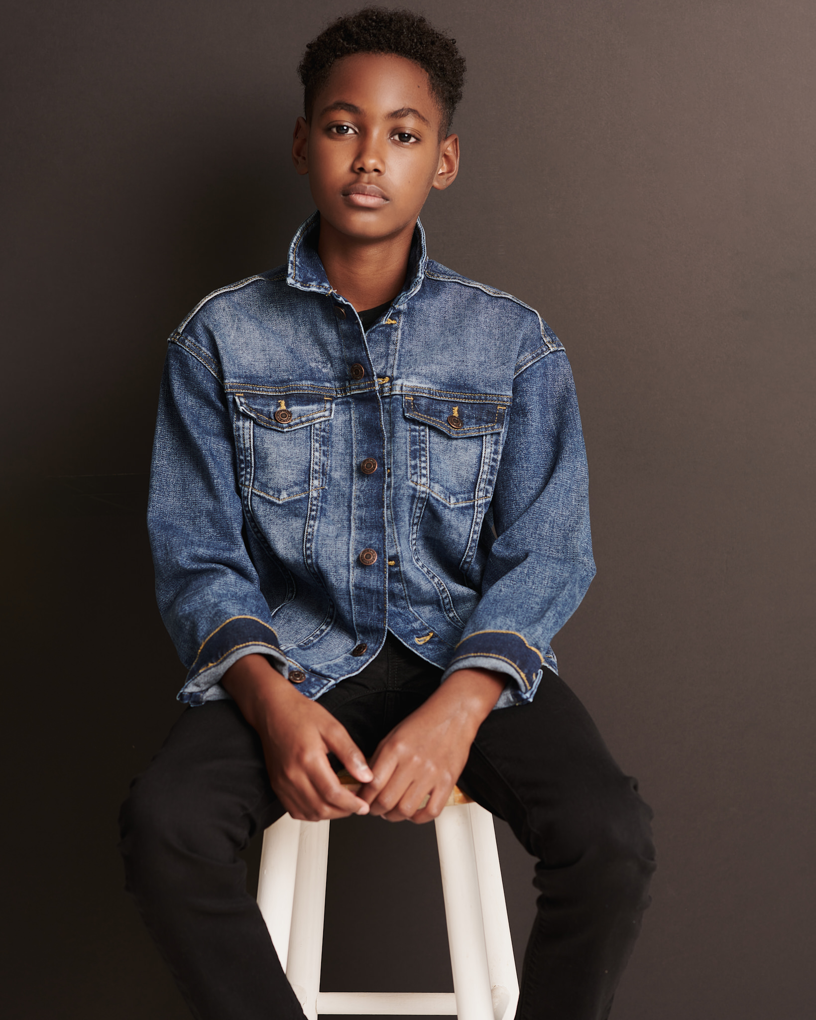 Landen Gordon - Project Casting Gallery Image 1 Landen Gordon - Gallery Image 1