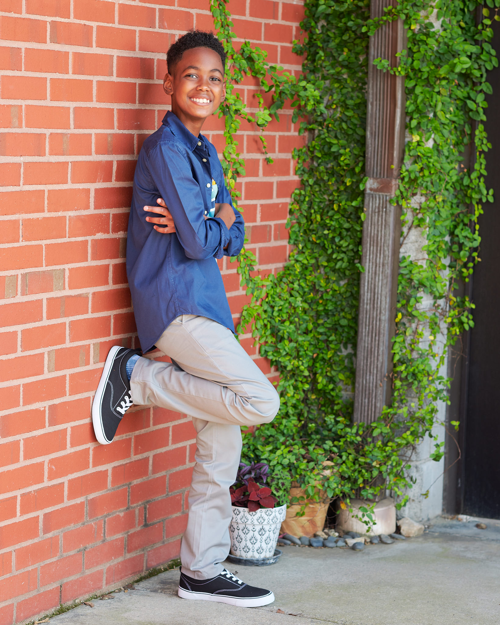 Landen Gordon - Project Casting Gallery Image 5 Landen Gordon - Gallery Image 5