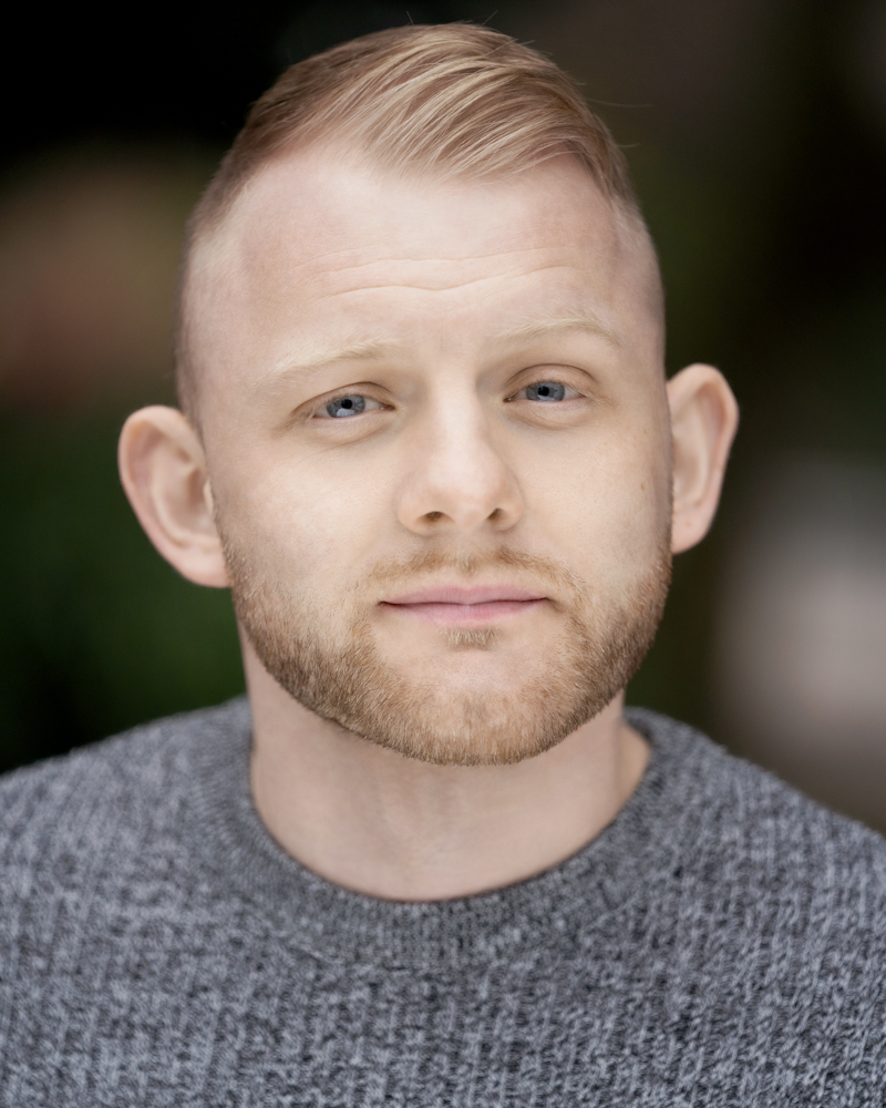 Ricky Storer - Gallery Image 7