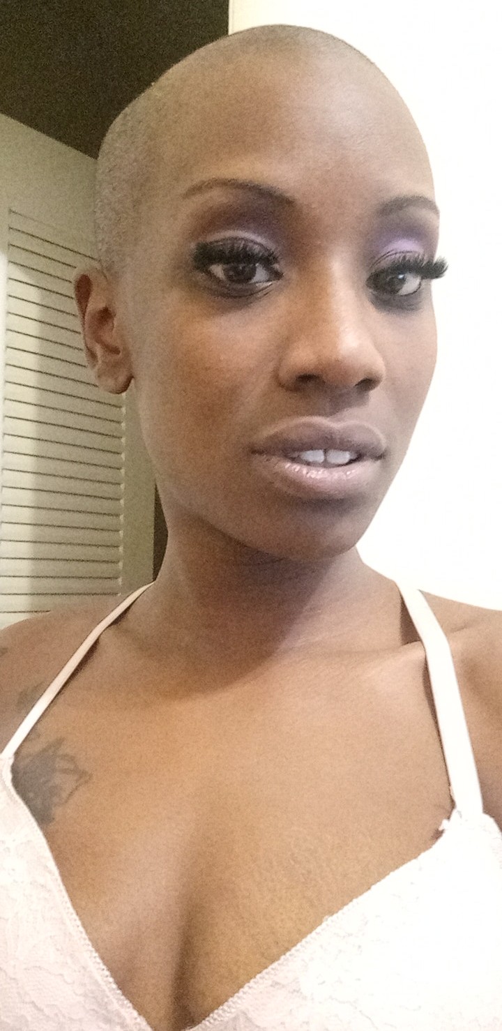 Shaneca Myles - Gallery Image 2