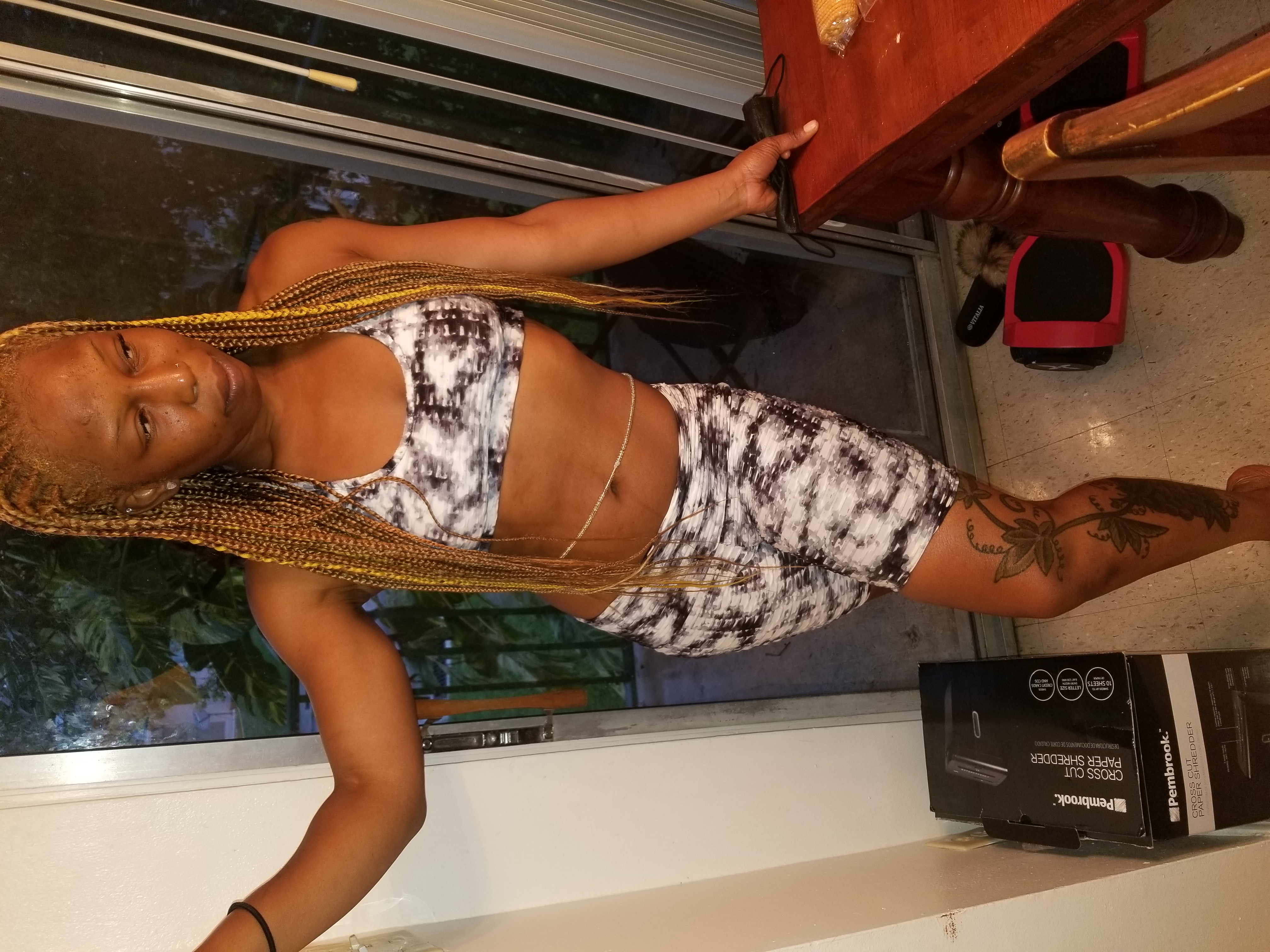 Jane Young - Project Casting Gallery Image 4 Jane Young - Gallery Image 4