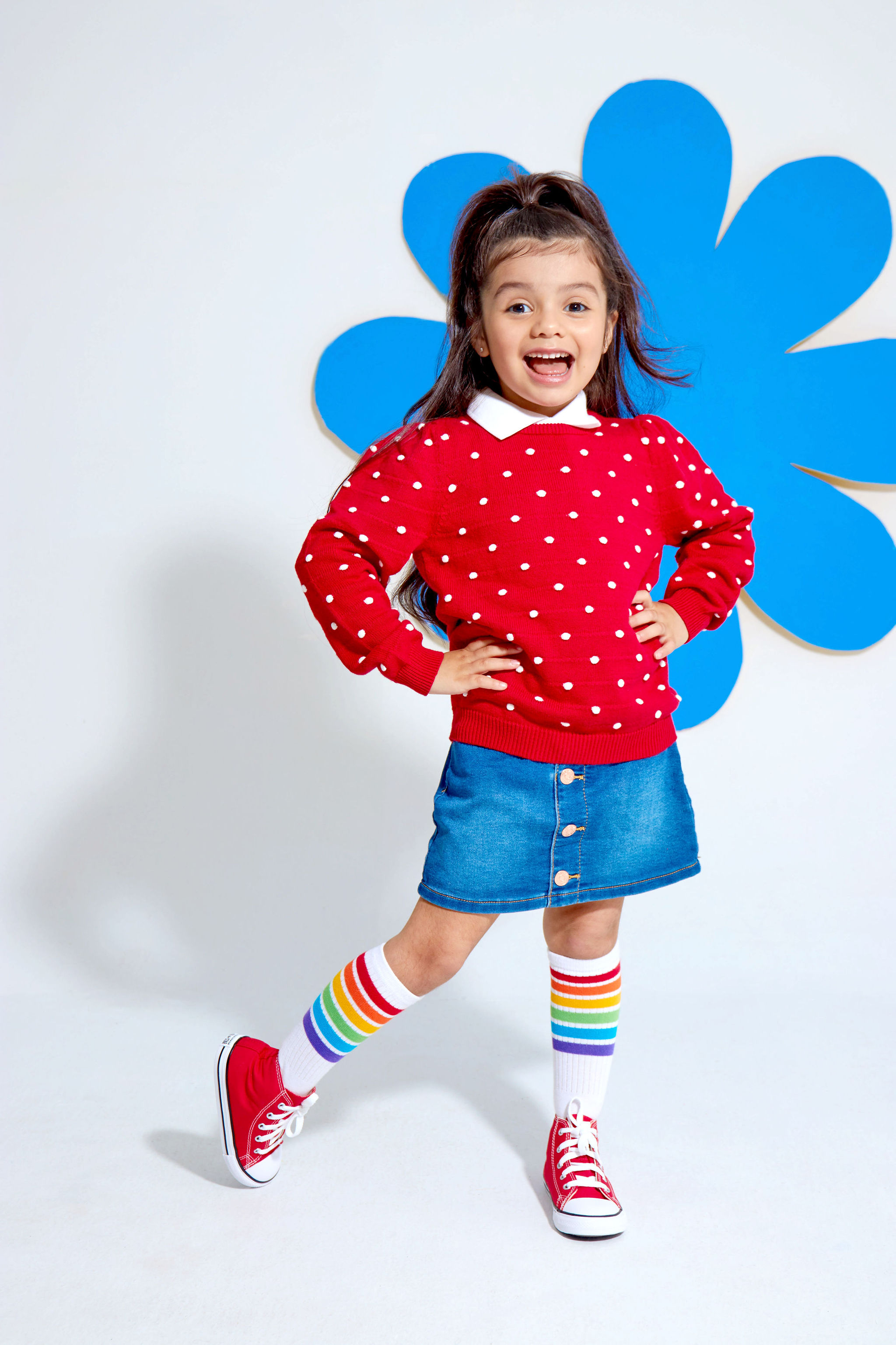 Isabella Aparicio Resume Project Casting
