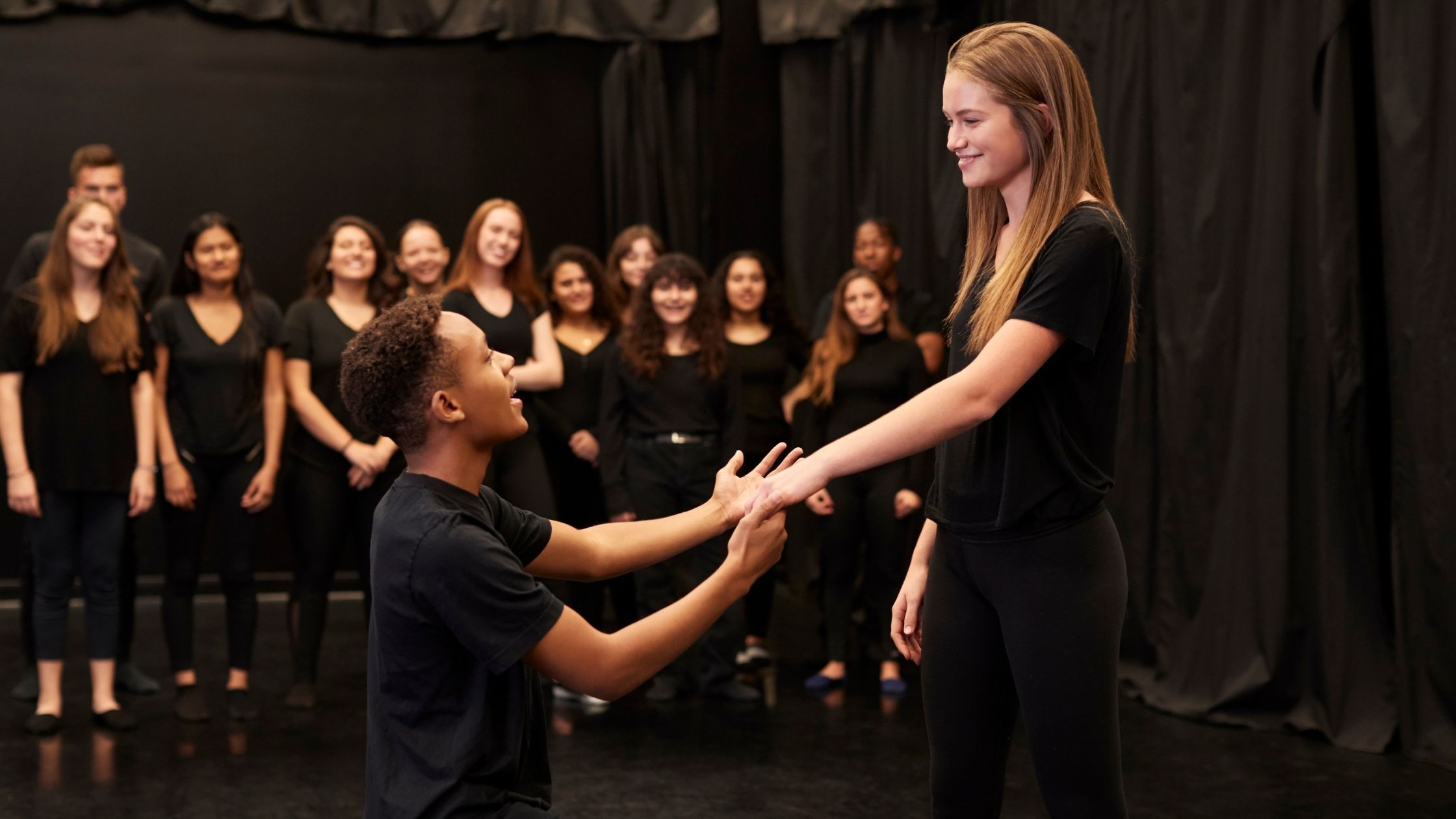 Tips on Becoming a More Musical Dancer