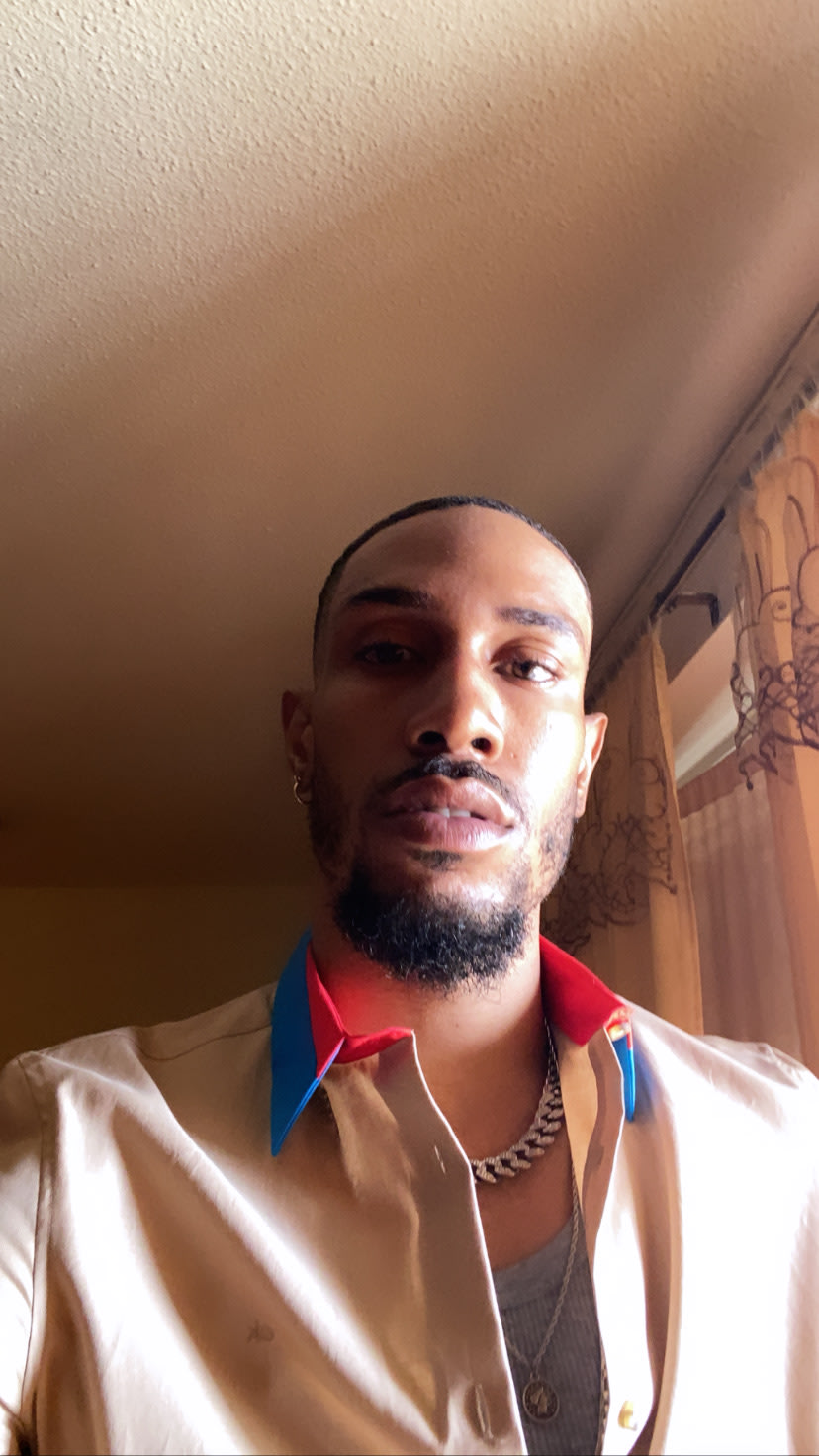 Jahi Ralph - Project Casting Gallery Image 2 Jahi Ralph - Gallery Image 2