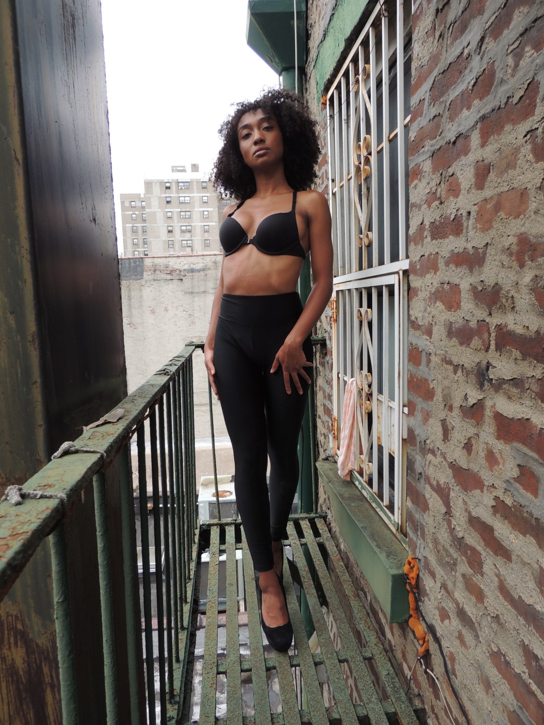 Chanel Lee - Project Casting Gallery Image 6 Chanel Lee - Gallery Image 6