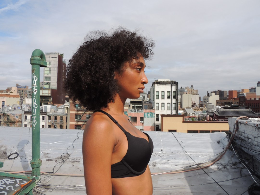 Chanel Lee - Project Casting Gallery Image 7 Chanel Lee - Gallery Image 7