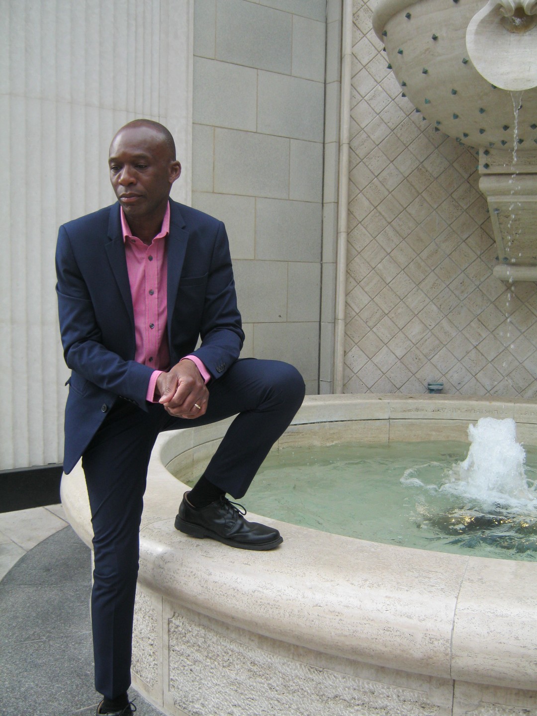 David Olawale Ayinde - Gallery Image 2