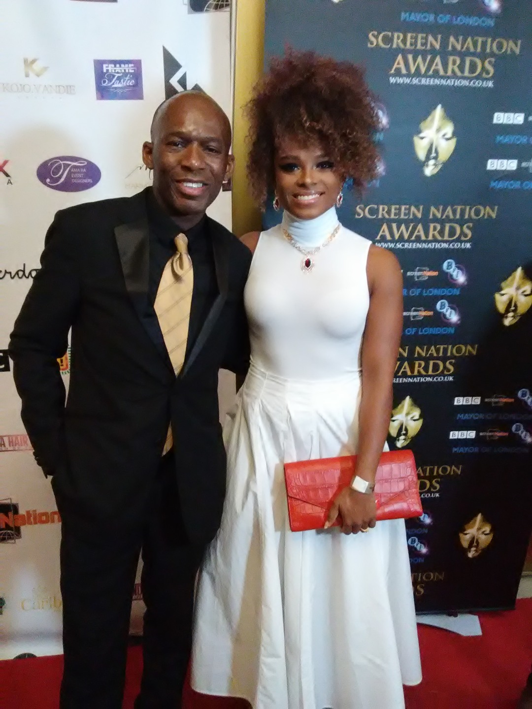 David Olawale Ayinde - Gallery Image 4