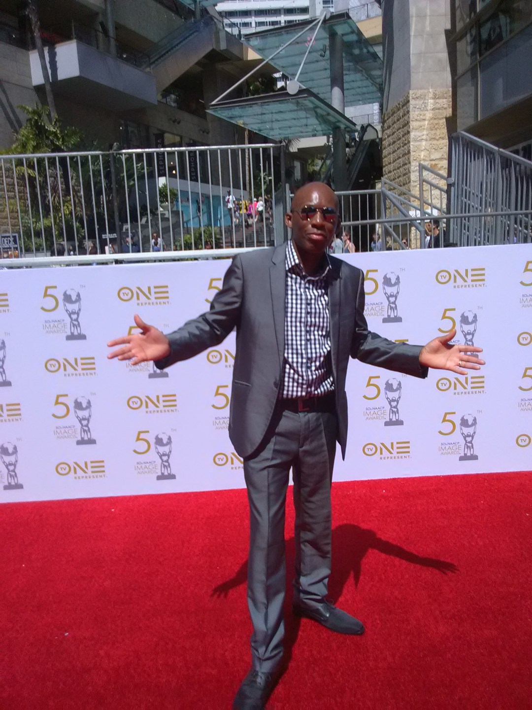 David Olawale Ayinde - Gallery Image 6