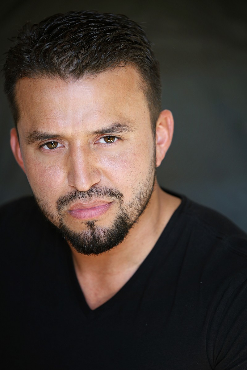Alfred Gonzales - Gallery Image 3