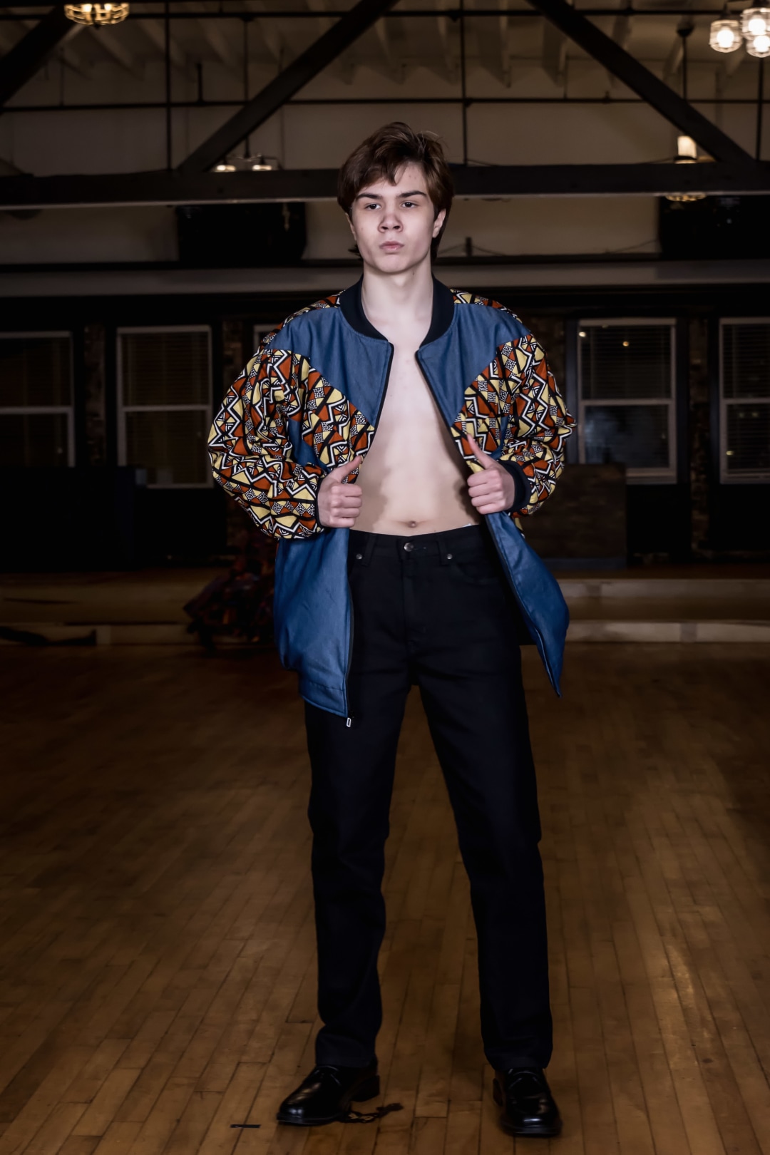 Joseph Tankel - Gallery Image 5